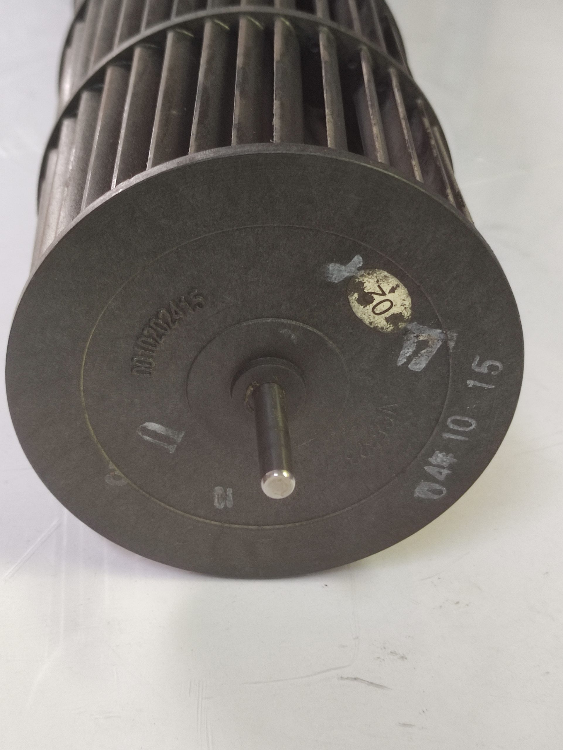 Turbina Daitsu Ref. DS-7HTA - Imagen 2