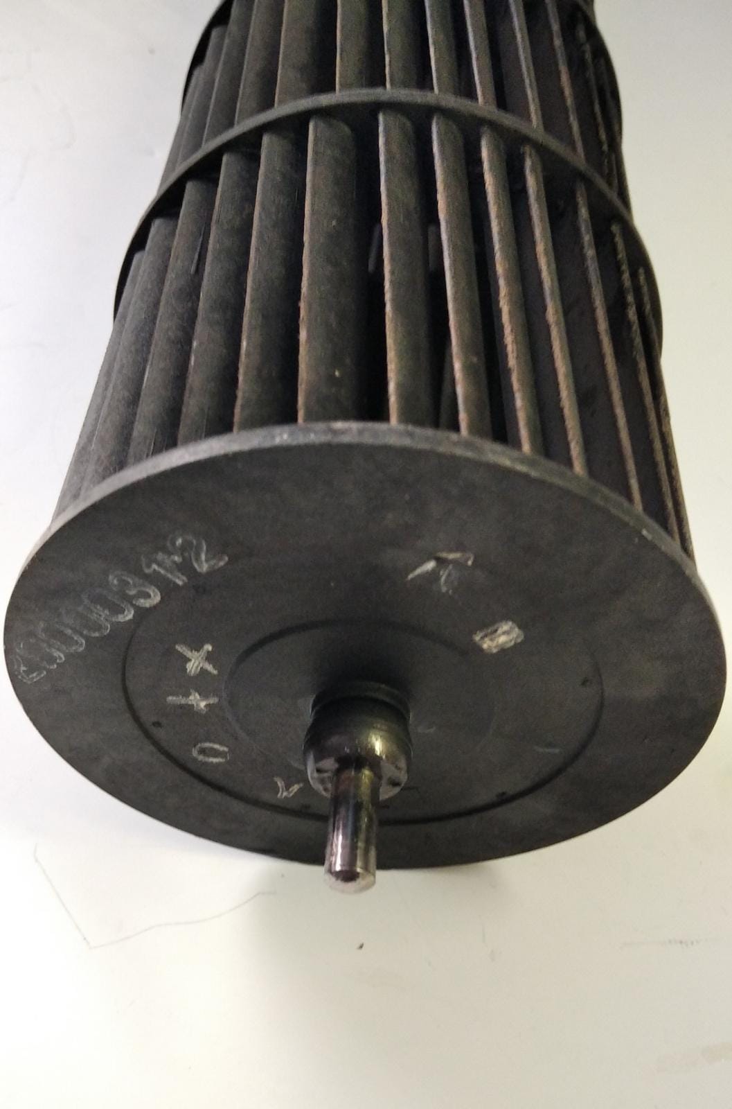 Turbina Johnson Ref. MNE30BC 20000312 - Imagen 2