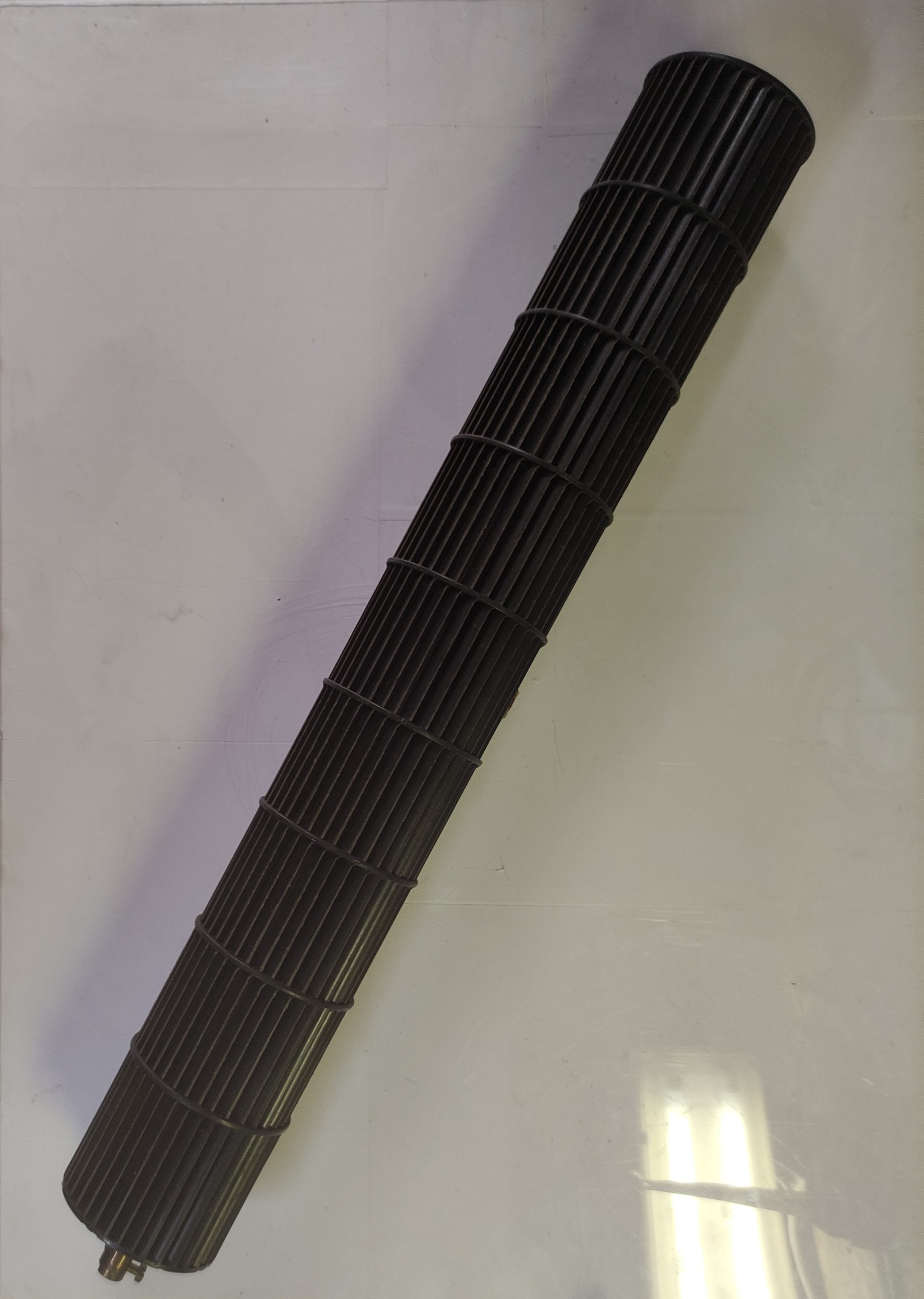 Turbina Panasonic Ref. CS-A125KE