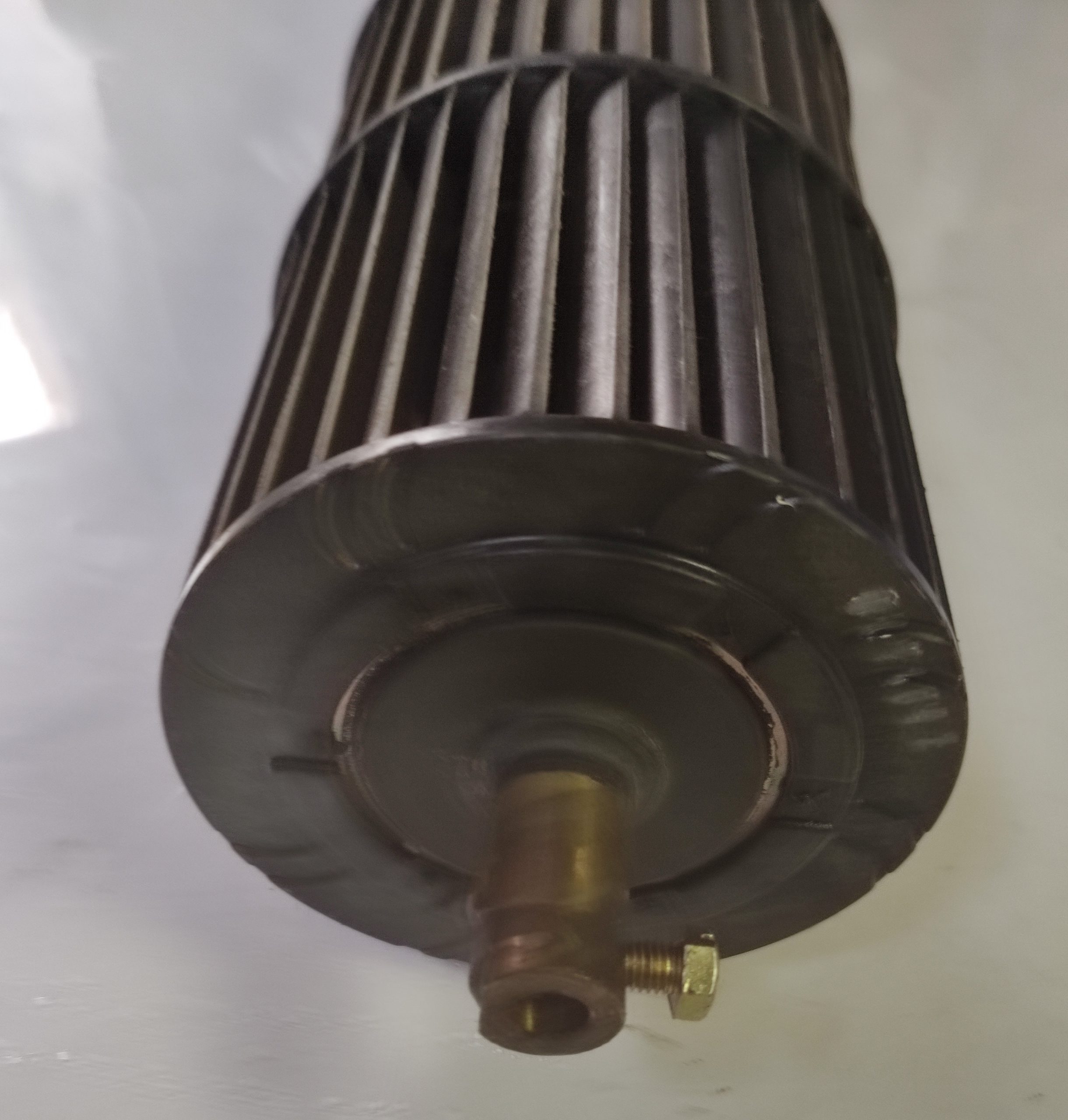 Turbina Panasonic Ref. CS-A125KE - Imagen 2
