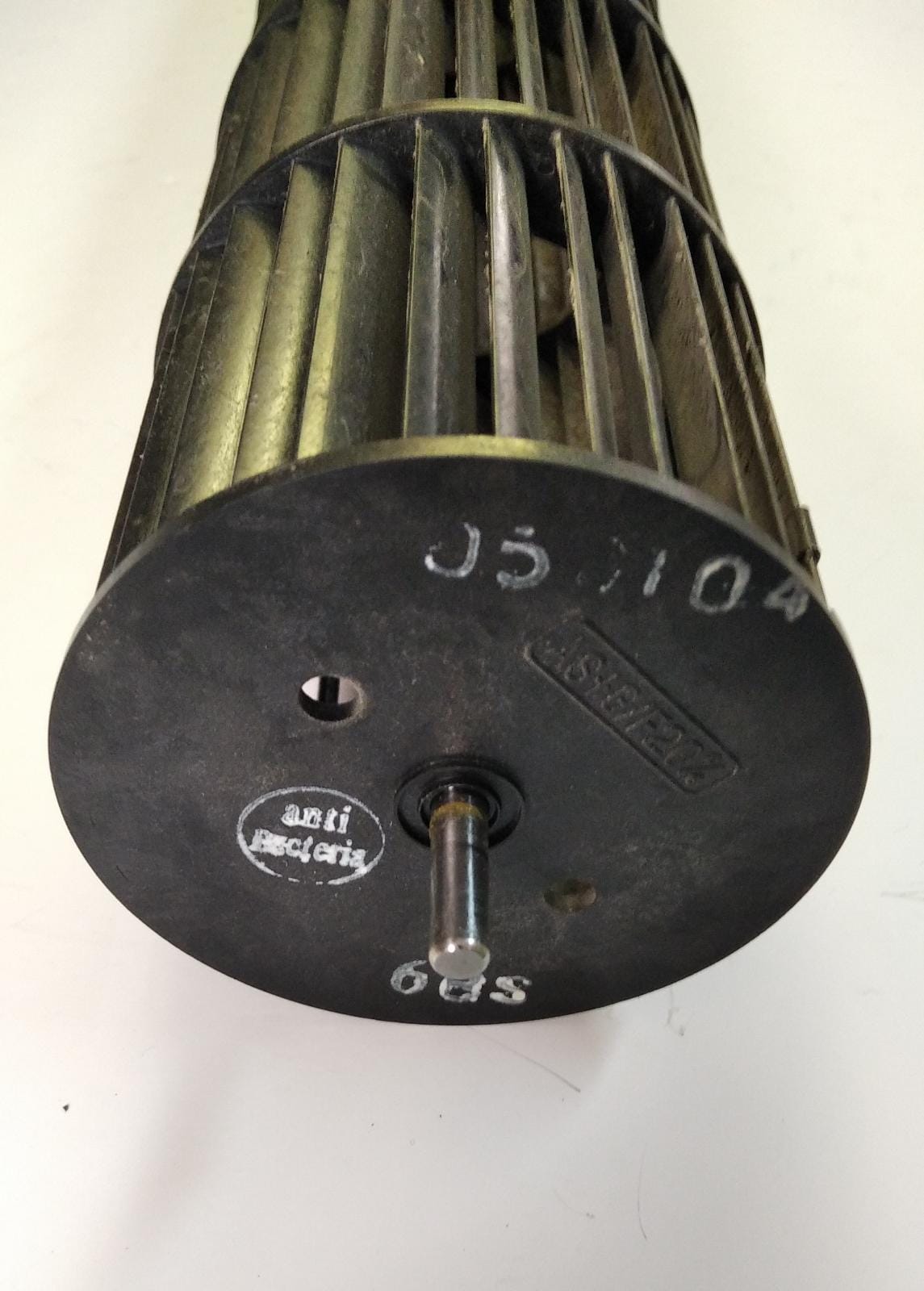 Turbina Samsung Ref. AS12HPBN 050104 - Imagen 2