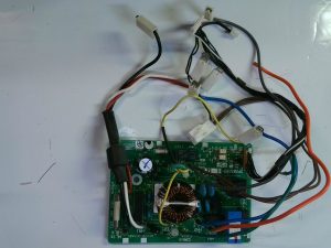Placa electronica 3p203203-1 94v0 ds206 e62