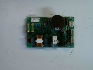 Placa electronica pi012-3 / 17c77728a b53 e62