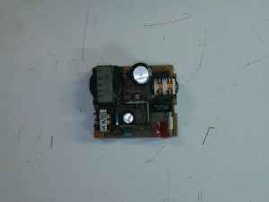 Placa electronica etxa66a1e / npxa66e-1b / eamx5 94v-0 e62