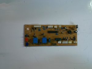 Placa electronica se00a887 / 09v50610hq2m e58