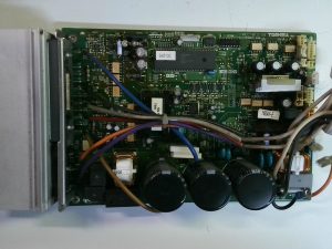 Placa electronica mcc-813-08 / toshiba e55