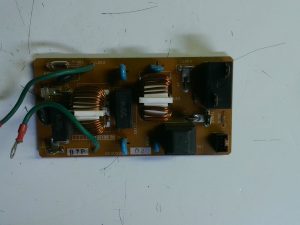 Placa electronica b7p / de00n245b 02 e41
