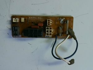 Placa electronica b7p / de00n246b 03 e41
