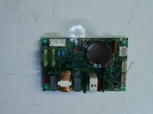 Placa electronica pi012-3 / 17c77728a / pcn 202 e37