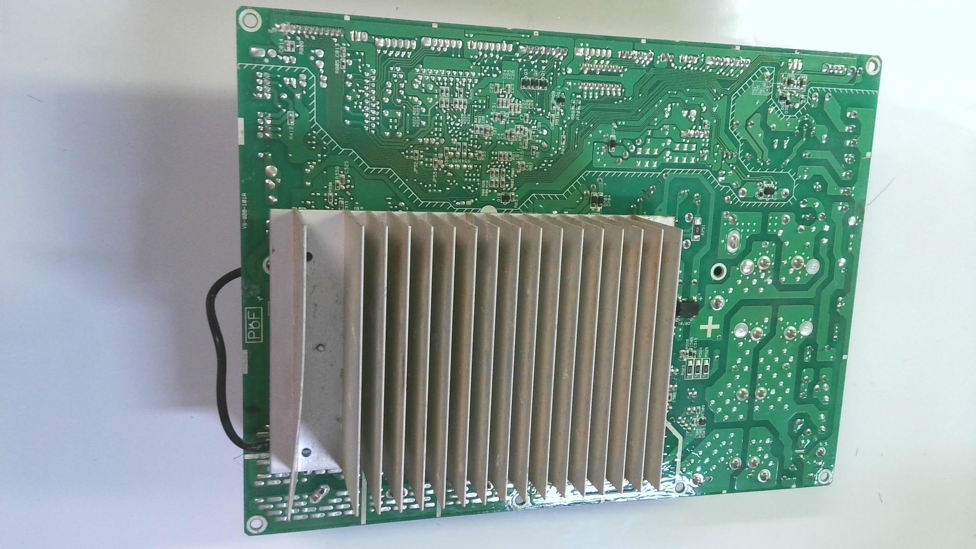 Placa electronica ec07032-1(c) / 3pcb1972-41 cx01 - Imagen 2
