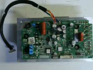 Placa electronica ar5020182 / aco21bs.rwm.130225 e35