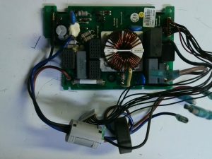 Placa electronica 30033082 / lb821c / ab141218 / n0h04 83860069 e34