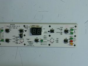 Display Frontal pd27e-disp v1.0 / 2017-09-01 /bason e31