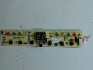 Display Frontal qj-tbl07a-1 / 2014-09-27 e31