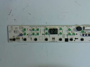 Display Frontal 17120600001148 / e173873   94v-0 e31