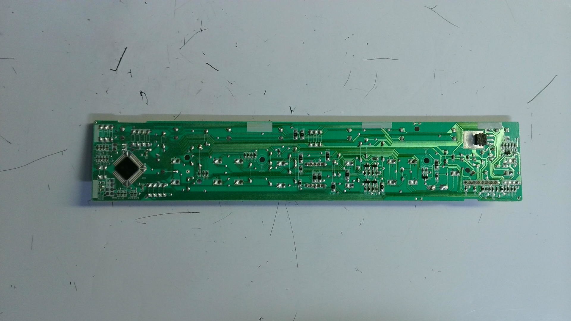 Display Frontal 17120600001148 / e173873 94v-0 e31 - Imagen 2