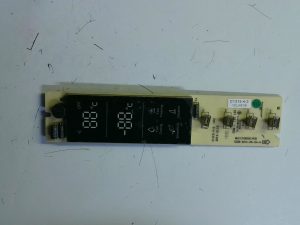 Display Frontal c1315.4-2 / mlc1315d021.pcb / e241103 e31