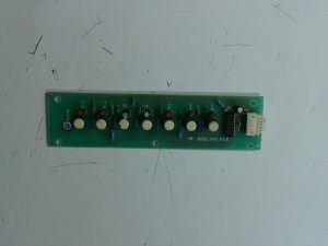 Display Frontal mf-888lnx.pcb. e31