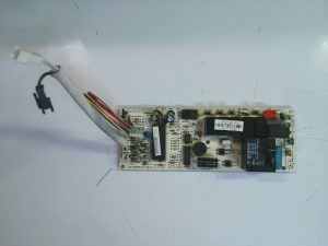 Placa electronica ce-kcr35/e1y-b.d.1.1.1-1(a) e34