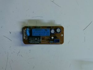 Display Frontal ind-kr3gjh / 1fa4b1a061300-0 e29