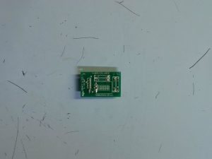 Placa electronica 17120100000665 / 02by102788f0 e29