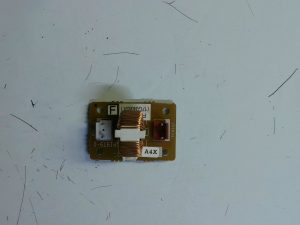 Placa electronica p22364 / 17g34080a / pi979-ao e29