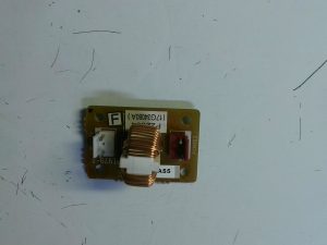 Placa electronica p22364 / 17g34080a / a55 e29