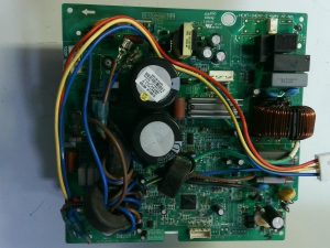 Placa electronica Ref. GRW867-A6 E356536 E28
