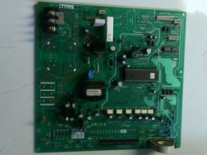 Placa electronica pcb505a044 / 1803ke / rohs pbf e28