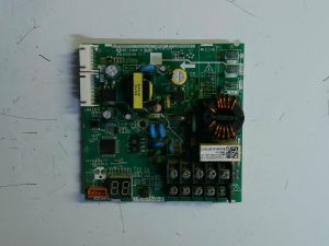Placa Electrónica Ref. rh-394v-0 / e252098 / 17122000022912 e26