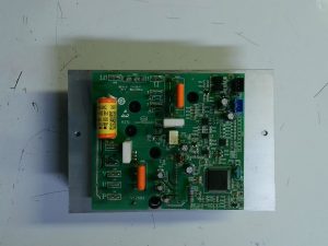 Placa electronica e227809 / fr-4-86-py / cqc09001032693 / v12684 e26