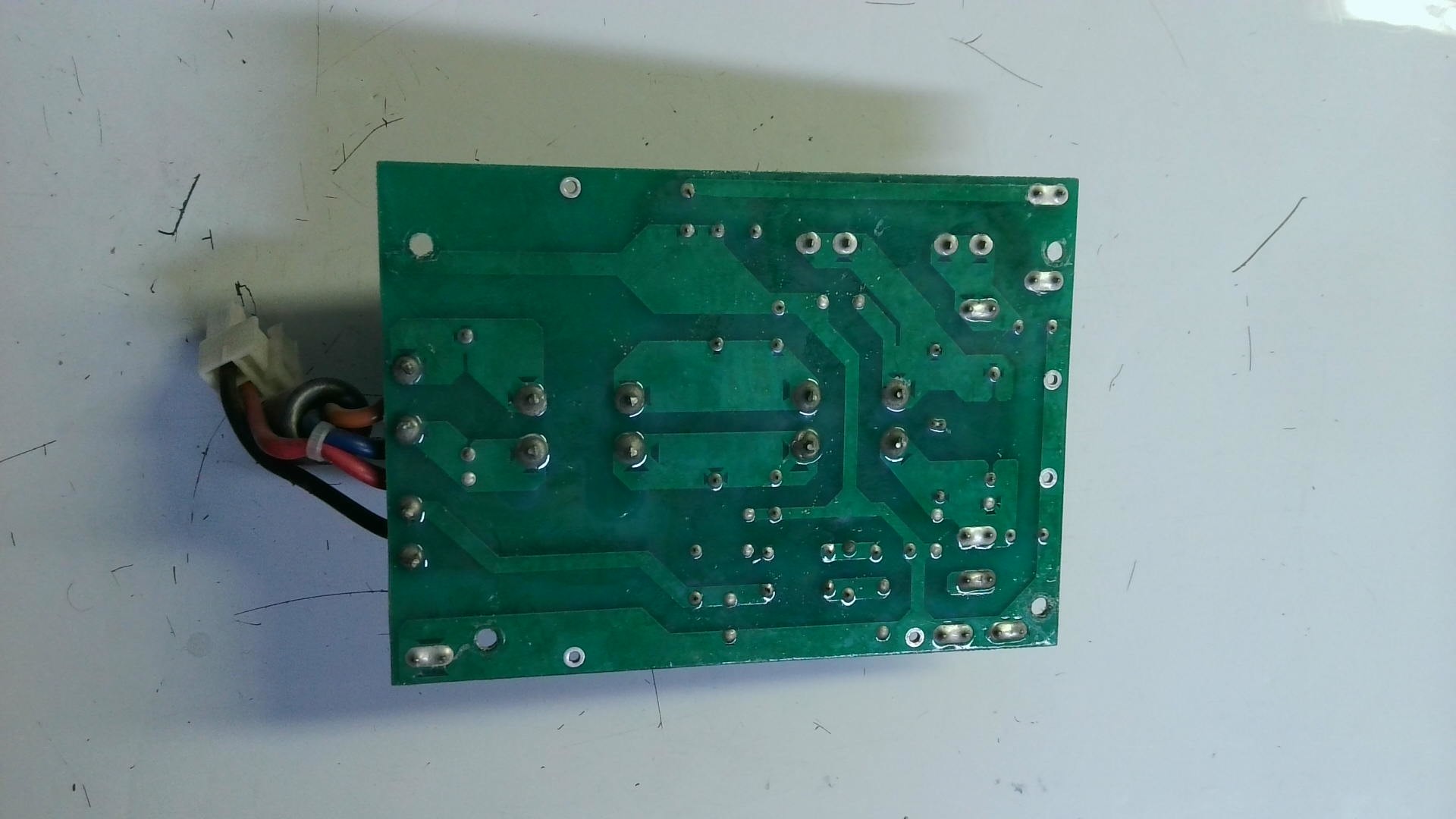 Placa electronica 467300114r / 901a574-00 / 9264d e23 - Imagen 2