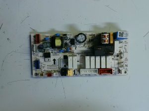 Placa electronica 1712060002709 / e173873 94v-0 e23
