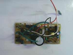 Placa electronica - Fujitsu k06al-p-b(04-02) / 9707386042 e78