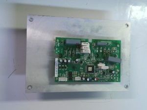 Placa electronica xaf1s1473244dx0026 s5 / e303981 e79