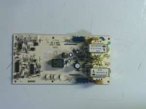 Placa electronica 30112003 / ytehsb 2f16hs / 050426 e79
