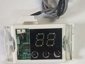 Display Frontal Hisense Ref. AST-12VW4SDJ10