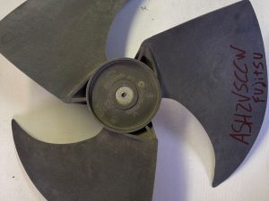 Hélice Fujitsu Ref. ASH2ISCCW