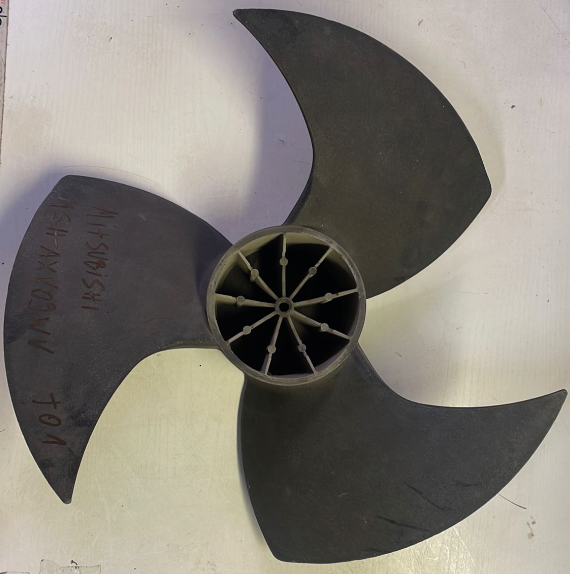 Hélice Mitsubishi Ref. MSZ-GE35VA - Imagen 2