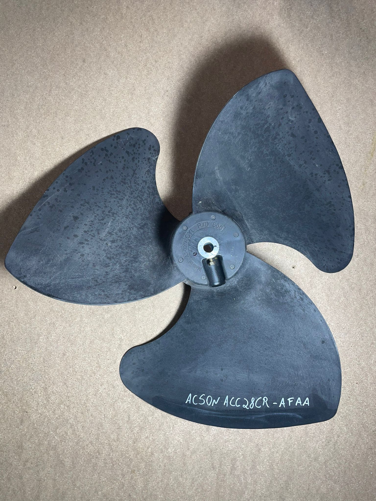 Hélices Acson Ref. ACC28CR-AFAA