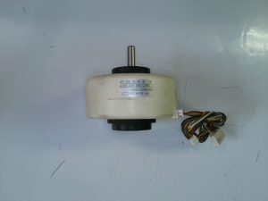 Motor de Ventilador Mitsubishi Electric Ref. MSH-AXV09WV DM61J289H06