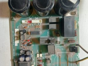 Placa Electrónica Ref. RZA-0-5174-173-XX-0 KFR-2501WF-FBPEE8