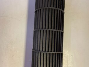 Turbina Mitsubishi Electronica Ref. MSH-18RV