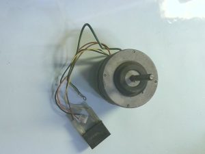 Ventilador 4681A20003C VI 01