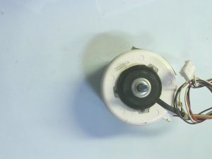 Ventilador a001950 / 02100604 VI 01