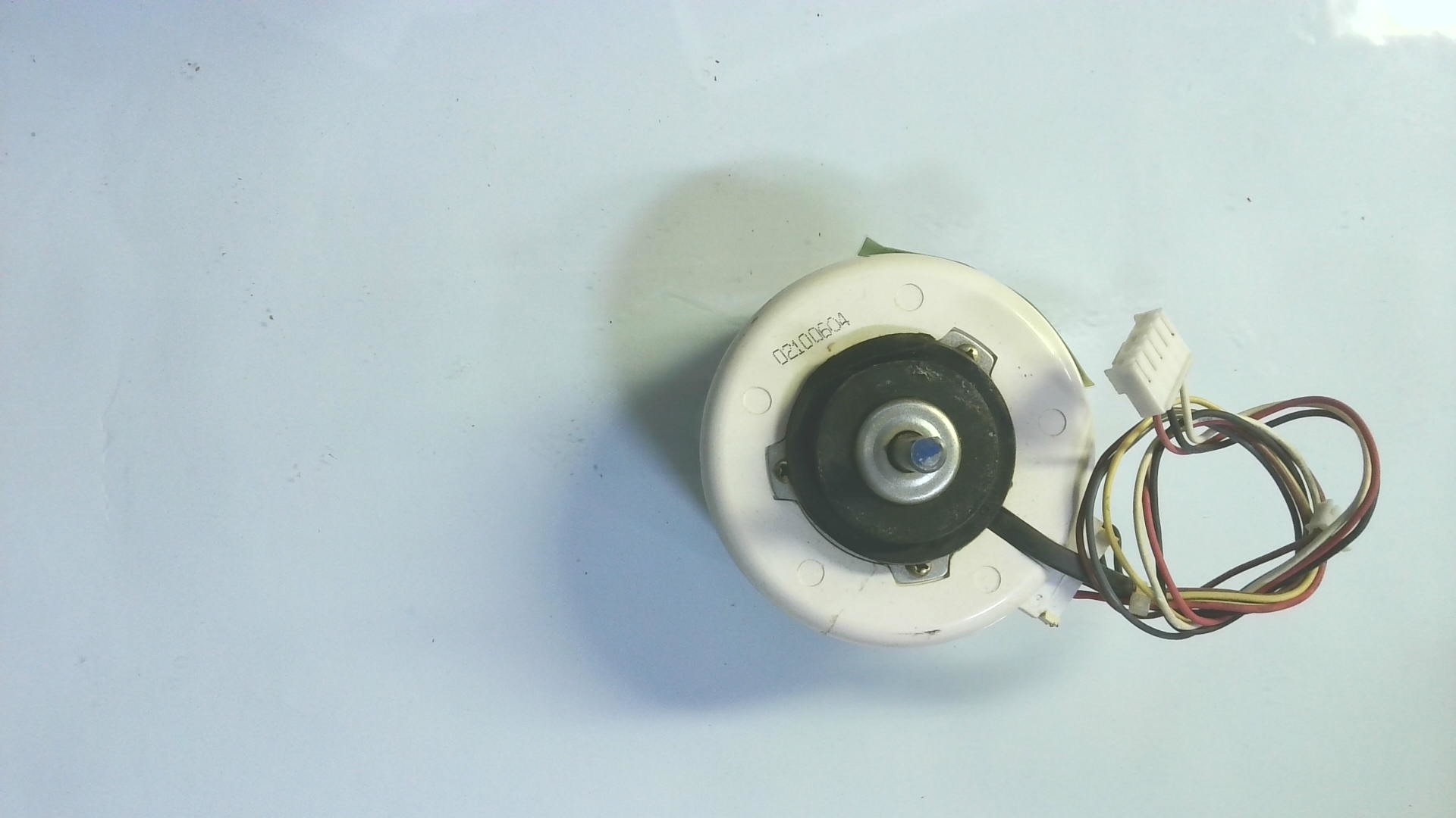 Ventilador a001950 / 02100604 VI 01