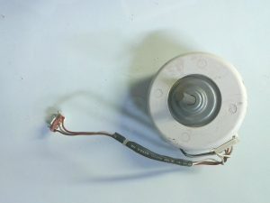 Motor de Ventilador Y4S476808 FN20-PG VI 01