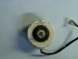 Motor de Ventilador 4681a20091j VI 01