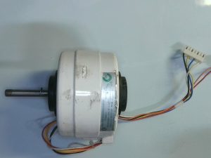 Motor de Ventilador YYS25-4 VI 01