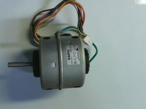 Motor SANYO KFV4Q-11H5P-S VI01
